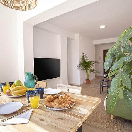 Torremolinos Easy Break Appartement Buitenkant foto