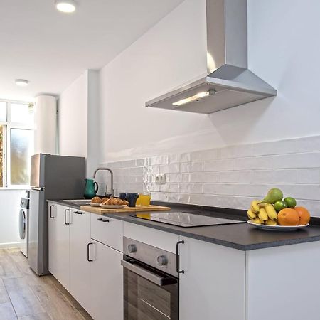 Torremolinos Easy Break Appartement Buitenkant foto