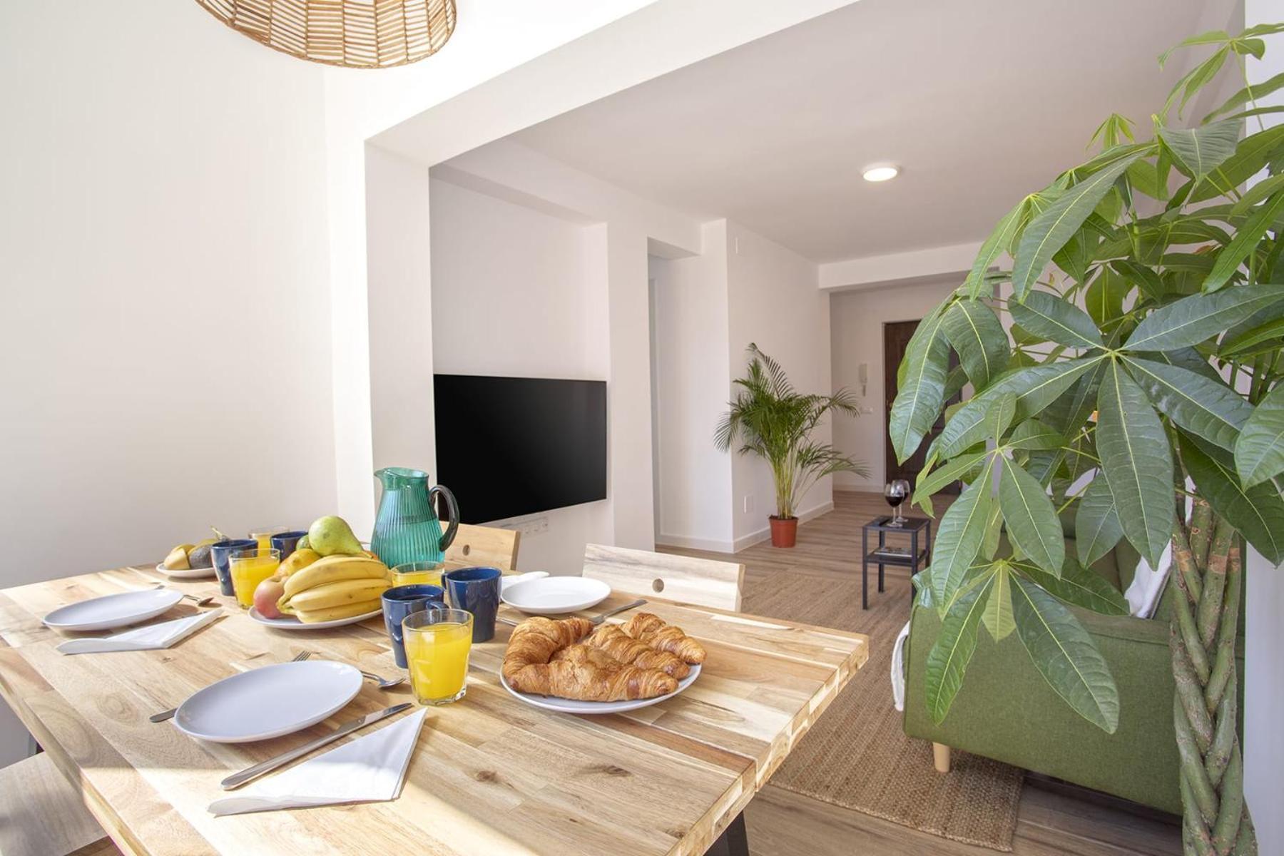 Torremolinos Easy Break Appartement Buitenkant foto