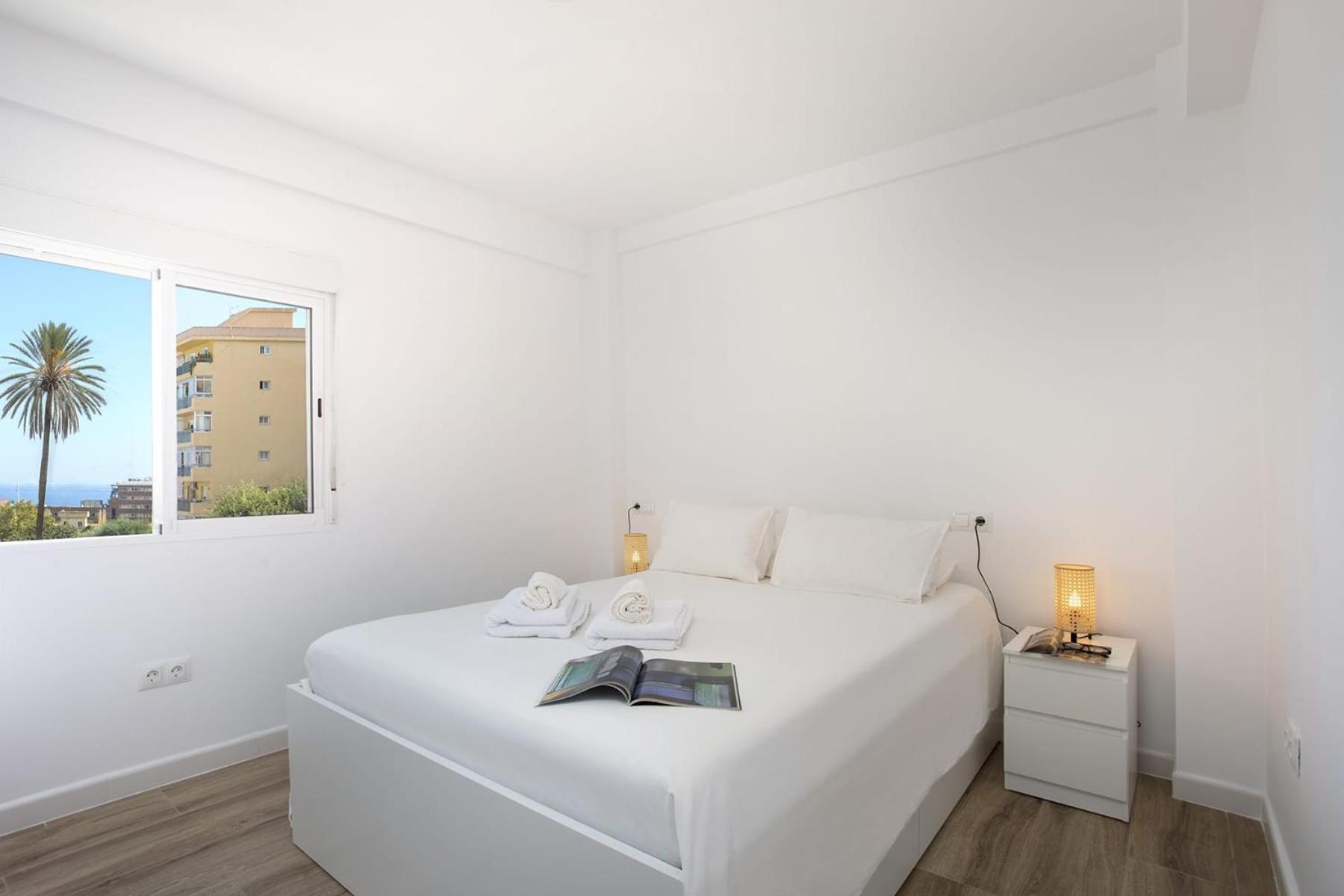 Torremolinos Easy Break Appartement Buitenkant foto