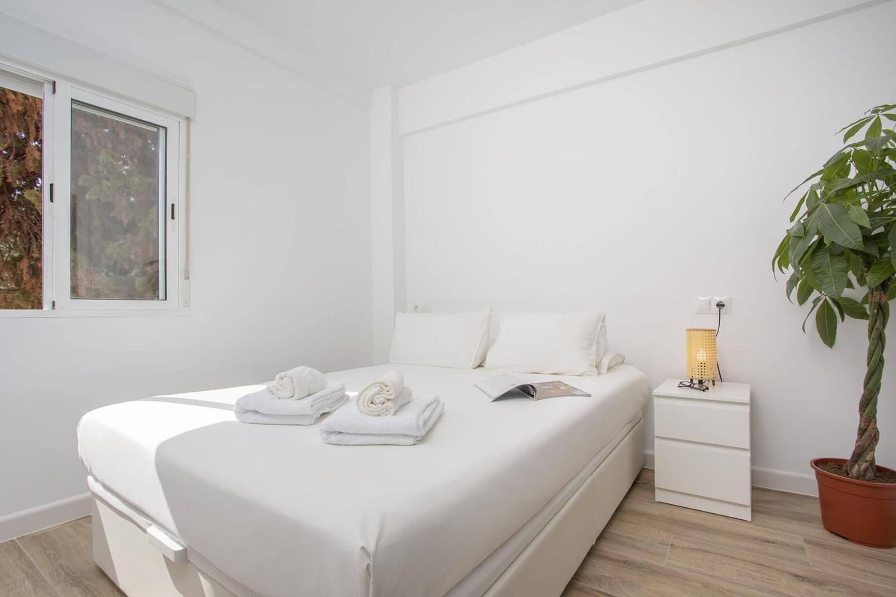 Torremolinos Easy Break Appartement Buitenkant foto