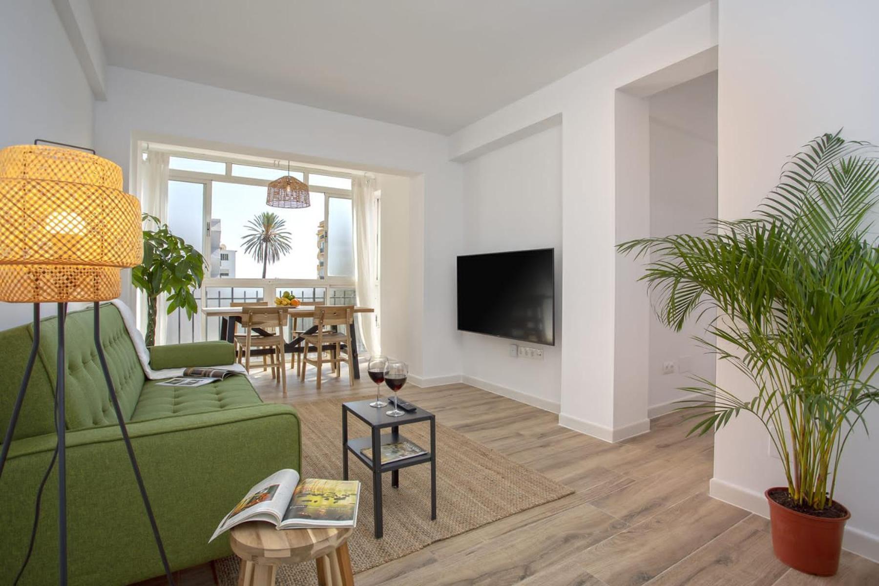 Torremolinos Easy Break Appartement Buitenkant foto