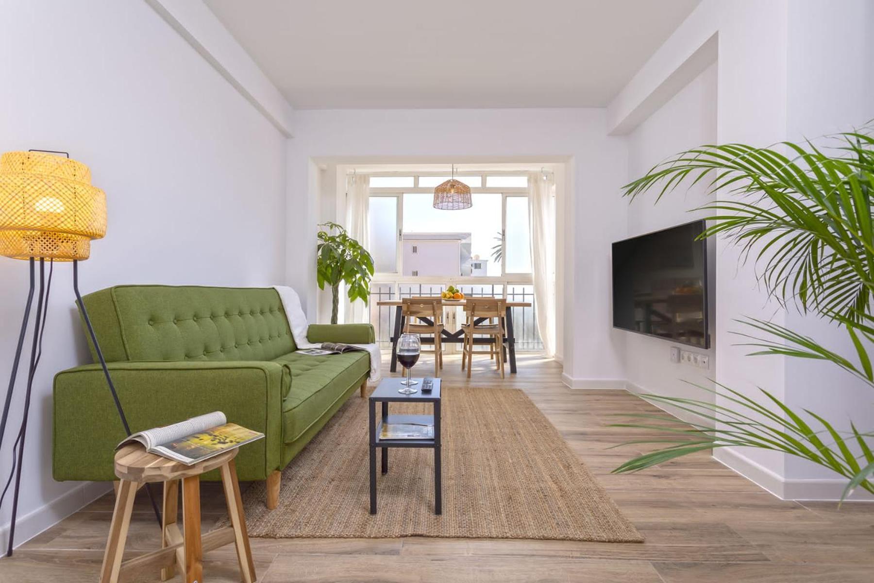 Torremolinos Easy Break Appartement Buitenkant foto