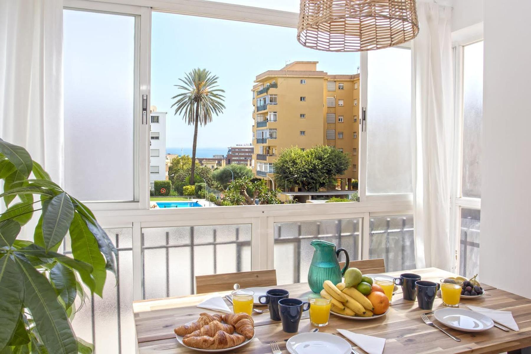 Torremolinos Easy Break Appartement Buitenkant foto